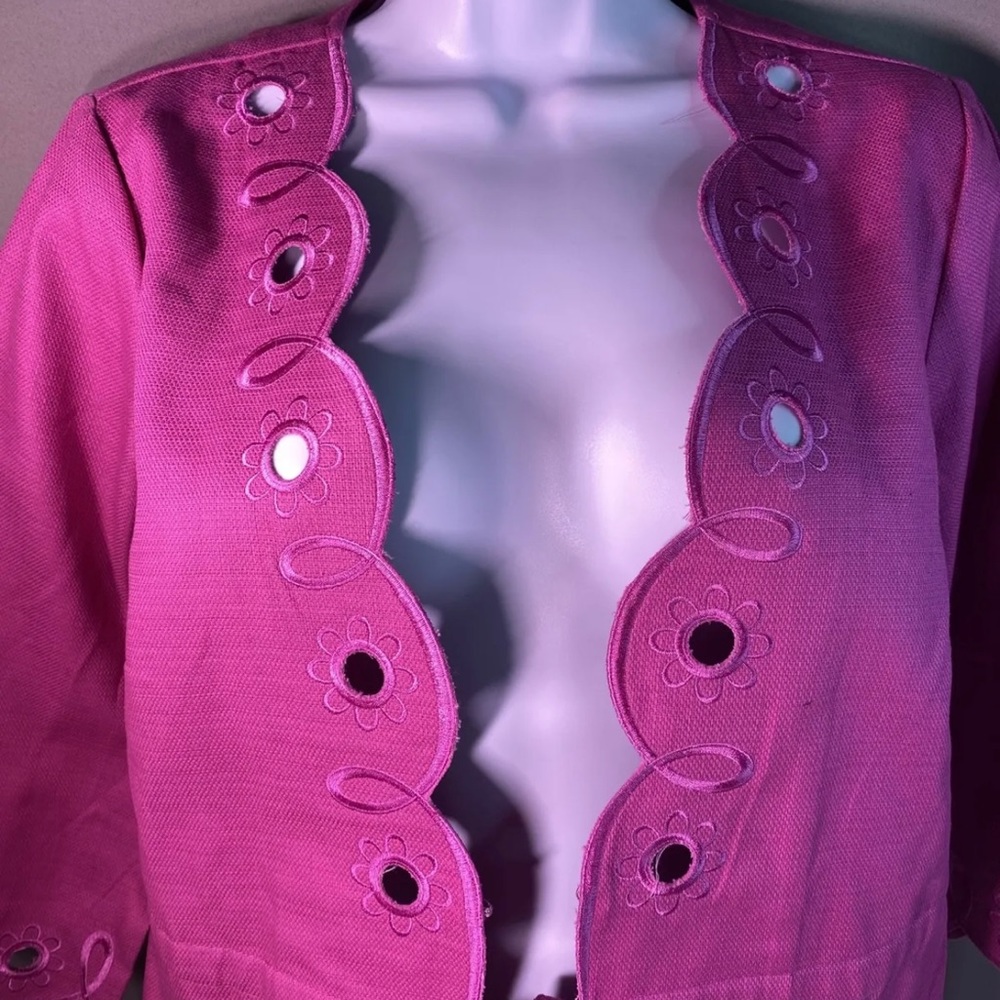 BOB MACKIE Blazer - Picture 6 of 6